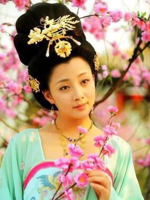 国产杨贵妃2,国产杨贵妃2传奇再现 第2张 国产杨贵妃2,国产杨贵妃2传奇再现 第2张